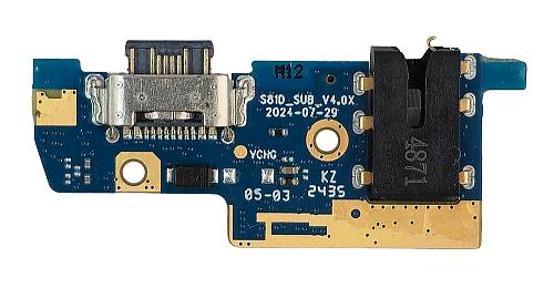 MEIZU ανταλλακτικό small PCBA για smartphone Mblu 21 SPCBA-MBLUE21