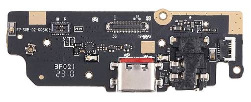 ULEFONE ανταλλακτικό small PCBA για smartphone RugKing & Power Armor 16 Pro/16S SPCBA-RUGKING