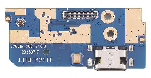 DOOGEE ανταλλακτικό small PCBA για smartphone S41T SPCBA-S41T