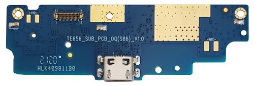 OUKITEL πλακέτα φόρτισης για OUKITEL WP12 Pro SPCBA-WP12PRO