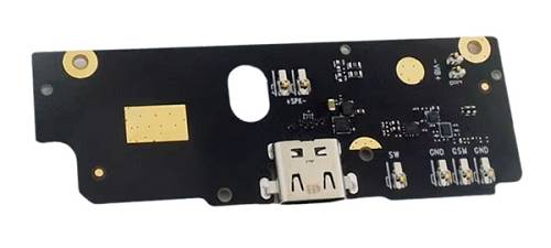 OUKITEL ανταλλακτικό small PCBA για smartphone WP38 SPCBA-WP38