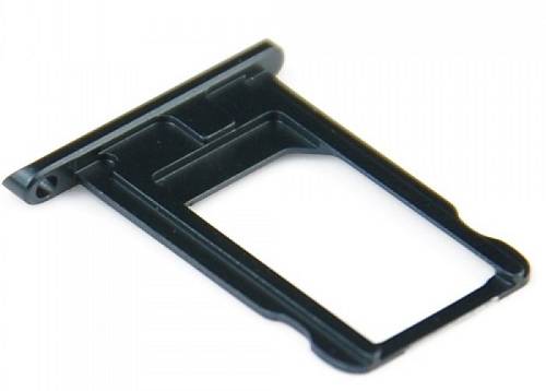 Βάση SIM για iPad Μini, Black SPIP-112