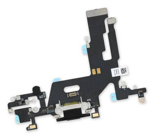 Καλώδιο flex θύρας φόρτισης SPIP11-0003 για iPhone 11 SPIP11-0003
