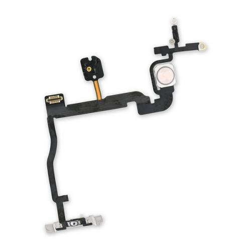 Καλώδιο flex power button SPIP11PM-0004 για iPhone 11 Pro Max SPIP11PM-0004
