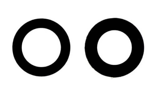 Ανταλλακτικό τζάμι κάμερας SPIP13-0007 για iPhone 13 SPIP13-0007