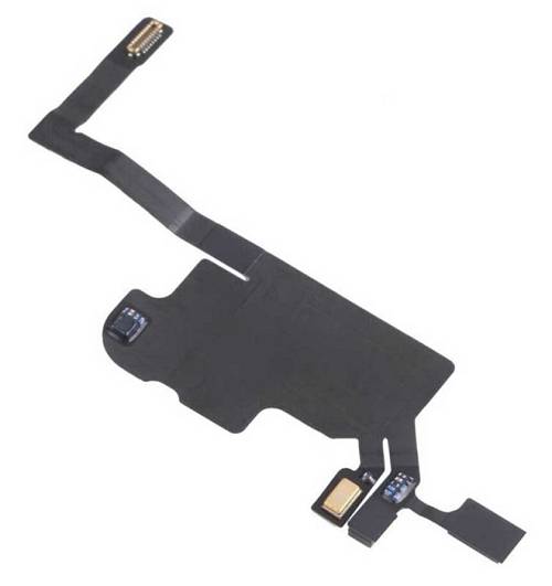Ανταλλακτικό front sensor flex cable SPIP13P-0004 για iPhone 13 Pro SPIP13P-0004