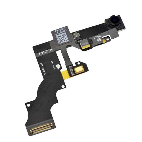 Καλώδιο Flex εμπρός κάμερας και αισθητήρα & mic για iPhone 6 plus SPIP6-061