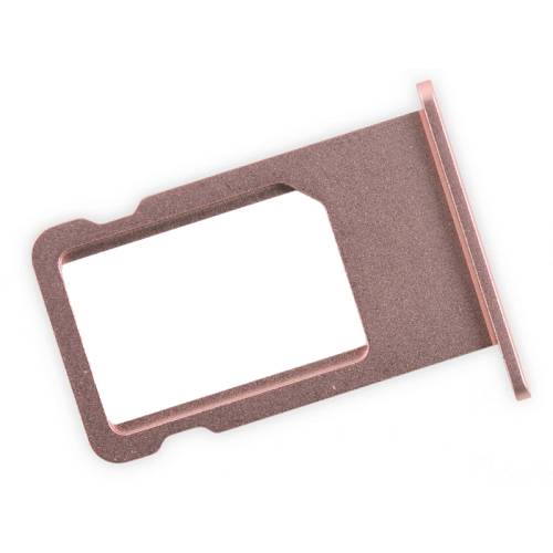 Βάση Sim για iPhone 6s plus, Rose SPIP6-073