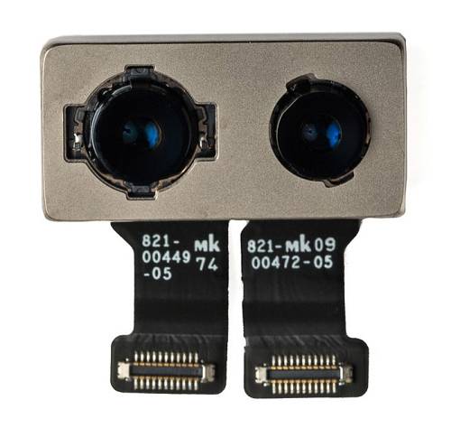 Πίσω Κάμερα για iPhone 7 Plus SPIP7-008