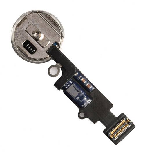 Πλήκτρο Home button με Flex για iPhone 7 SPIP7-029