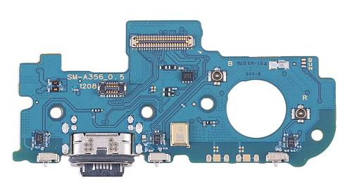 Ανταλλακτική πλακέτα φόρτισης SPSAMA35-001 για Samsung Galaxy A35 SPSAMA35-001