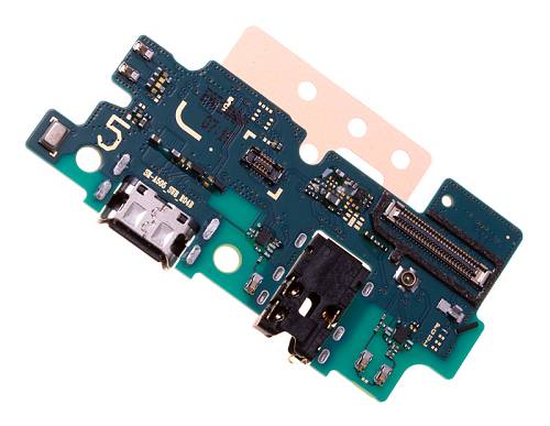 Πλακέτα φόρτισης SPSAMA52S-001 για Samsung A50 SPSAMA52S-001