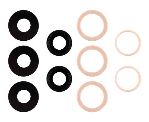 Camera lens SPSAMA52S-002 για Samsung A52/A52S 5G/A72 SPSAMA52S-002