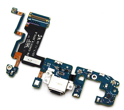 Καλώδιο Flex κοννέκτορα φόρτισης για Samsung  S9 Plus SPSS9P-0001