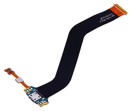 Καλώδιο Flex κοννέκτορα φόρτισης για Samsung Galaxy Tab 4 10.1" SPSTAB4-0001