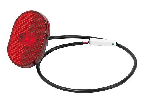 Ανταλλακτικός οπίσθιος φωτισμός για ηλεκτρικό πατίνι Xiaomi Mi 4/4 Pro SPXIMI4-001