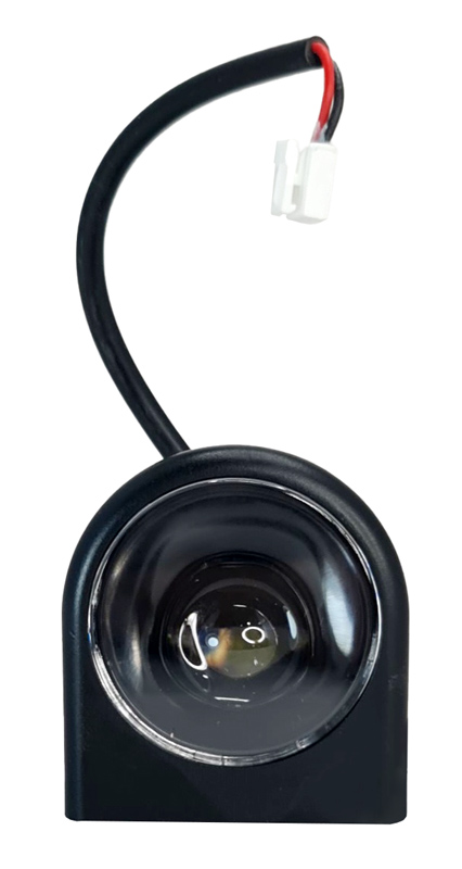 Ανταλλακτικός εμπρόσθιος φωτισμός για ηλεκτρικό πατίνι Xiaomi Mi 4 Pro SPXIMI4-002