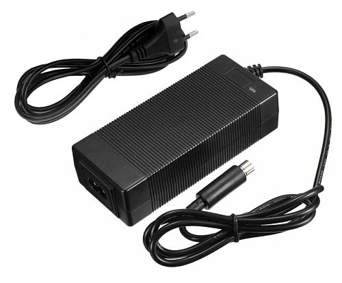 Φορτιστής για ηλεκτρικό πατίνι Xiaomi M365/Pro/1S/Pro 2/Mi 3, 84W SPXIS365-014