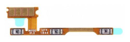 Καλώδιο flex On/Off και volume SPXN7-0005 για Xiaomi Redmi Note 7 SPXN7-0005