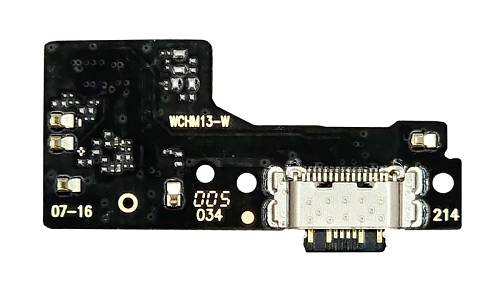 Ανταλλακτική πλακέτα φόρτισης SPXRM13-001 για Xiaomi Redmi 13 SPXRM13-001