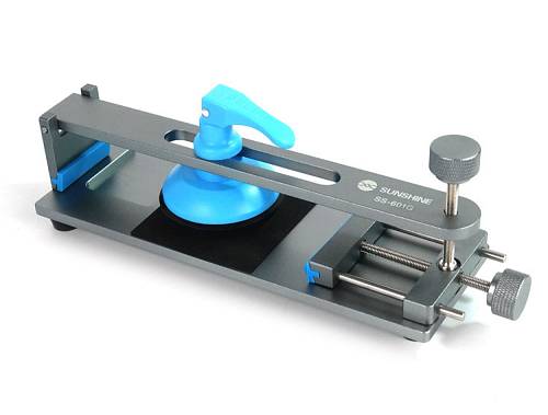 SUNSHINE διαχωριστής LCD οθόνης SS-601G για επισκευές κινητών, heat-free SS-601G