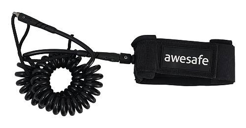 Ανταλλακτικό λουρί αστραγάλου SUMM-0021 για φουσκωτή σανίδα SUP SUMM-0018 SUMM-0021