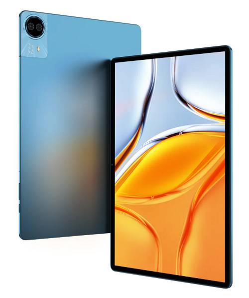 TECLAST tablet T70, 14", 8/256GB, 4G, Android 14, 10000mAh, μπλε T70-BL