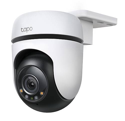 TP-LINK smart κάμερα Tapo C510W, 2K, PTZ, Wi-Fi, IP65, Ver. 1.0 TAPO-C510W