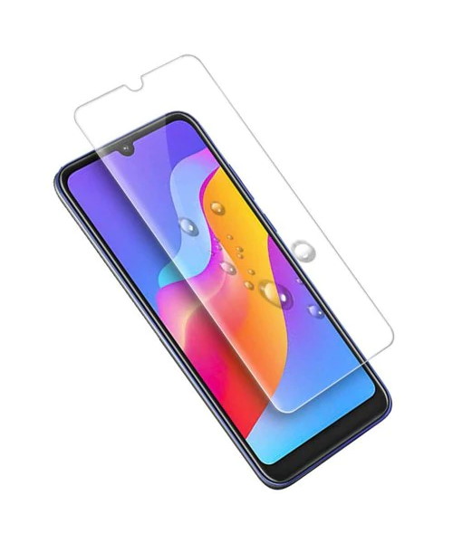 POWERTECH Tempered Glass 9H(0.33MM) για Huawei Y5/Pro/Prime 2019 TGC-0327