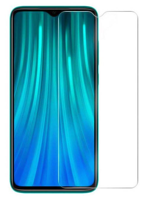 POWERTECH Tempered Glass 9H(0.33MM) για Xiaomi Redmi Note 8T TGC-0368