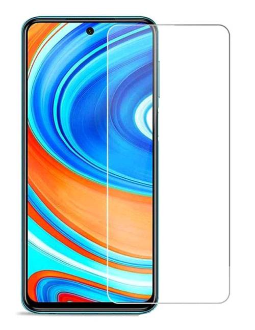 POWERTECH tempered glass 9H 2.5D TGC-0508 για Xiaomi Mi 11X/11X Pro/11i TGC-0508