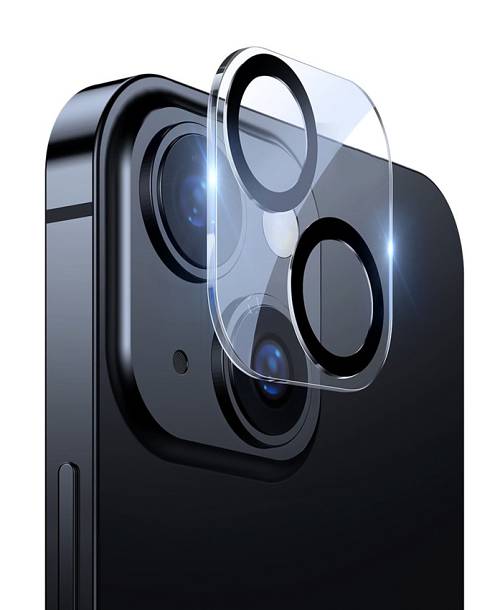 POWERTECH tempered glass 5D TGC-0543 για κάμερα iPhone 13/13 Mini TGC-0543