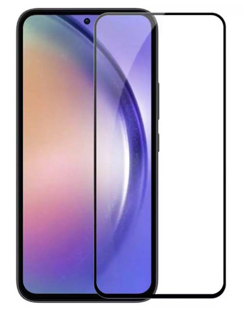 POWERTECH tempered glass 5D TGC-0640 για Samsung A54 5G, full glue TGC-0640