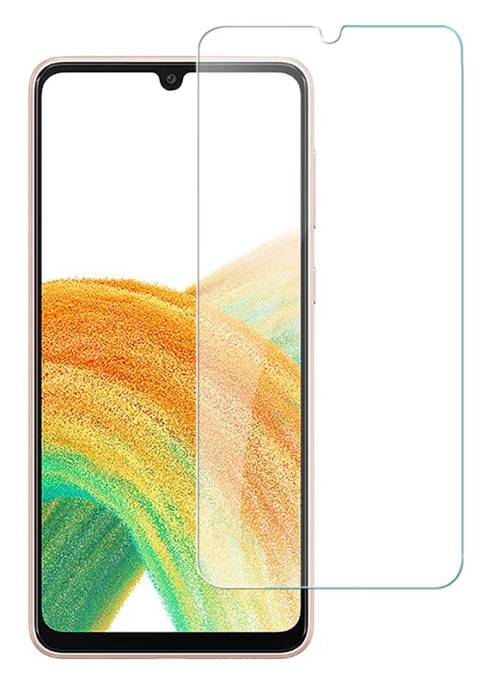 POWERTECH tempered glass 2.5D TGC-0673 για Samsung A25 TGC-0673
