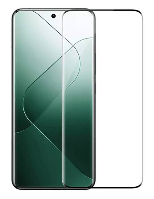 POWERTECH tempered glass 2.5D TGC-0701 για Xiaomi Mi 14 Pro TGC-0701