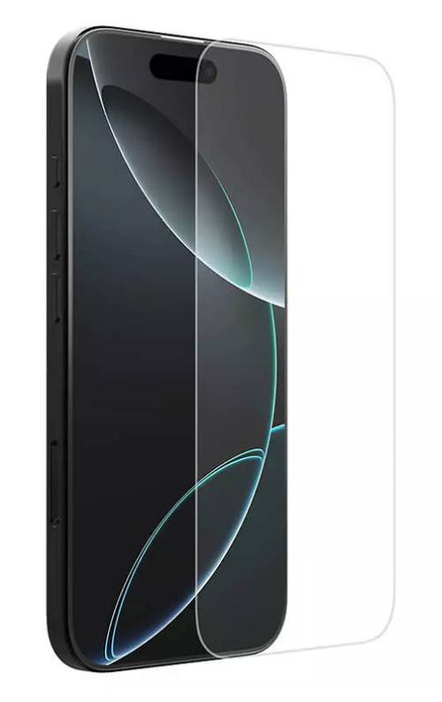 POWERTECH tempered glass 2.5D TGC-0708 για iPhone 16 Pro TGC-0708