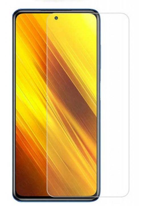 POWERTECH tempered glass 2.5D TGC-0744 για Xiaomi Redmi Note 14 4G TGC-0744