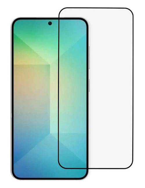 POWERTECH tempered glass 3D TGC-0753 για Samsung S25 Edge, full glue TGC-0753
