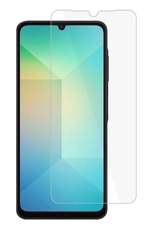 POWERTECH tempered glass 2.5D TGC-0779 για Samsung Galaxy A07 TGC-0779