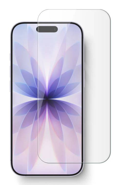 POWERTECH tempered glass 2.5D TGC-0780 για iPhone 17 TGC-0780