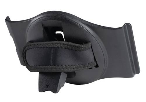 ULEFONE βάση THS02 για tablet Armor Pad 2, με ιμάντα, μαύρη THS02