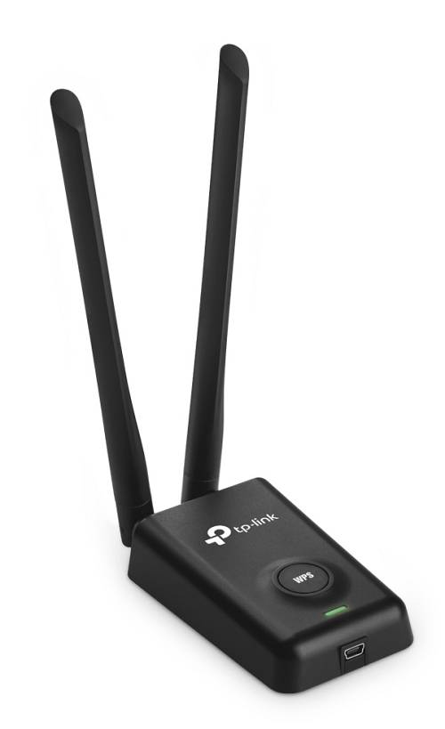 TP-LINK ασύρματος USB αντάπτορας δικτύου TL-WN8200ND, 300Mbps, Ver. 2.0 TL-WN8200ND