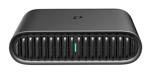 TP-LINK Travel Router TL-WR1502X, AX1500 Wi-Fi 6, Dual Band TL-WR1502X