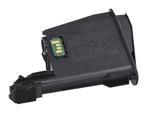 Συμβατό toner για KYOCERA, TK-1115, 1.6K σελίδες, μαύρο TONT-TK1115