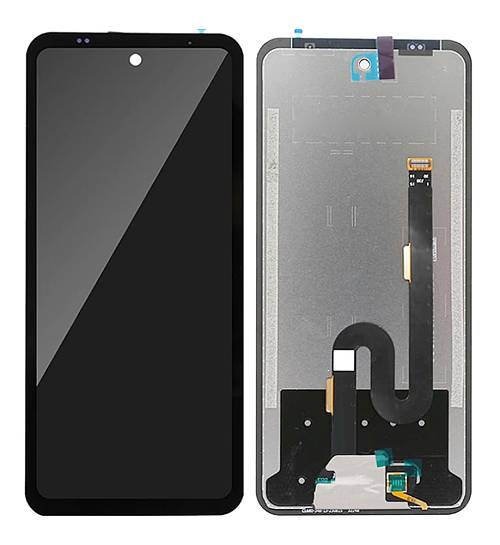 ULEFONE ανταλλακτική οθόνη LCD & Touch Panel για smartphone Armor 24 TP+LCD-ARM24