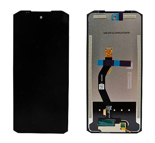 ULEFONE ανταλλακτική οθόνη LCD & Touch Panel για smartphone Armor 27 Pro TP+LCD-ARM27PRO