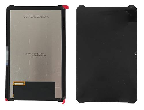 ULEFONE ανταλλακτική οθόνη LCD & Touch Panel για tablet Armor Pad 3 Pro TP+LCD-ARMPAD3PRO