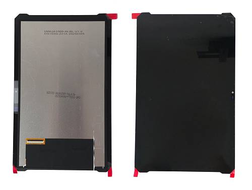 ULEFONE ανταλλακτική οθόνη LCD & Touch Panel για tablet Armor Pad 4 Ultra TP+LCD-ARMPAD4ULTRA