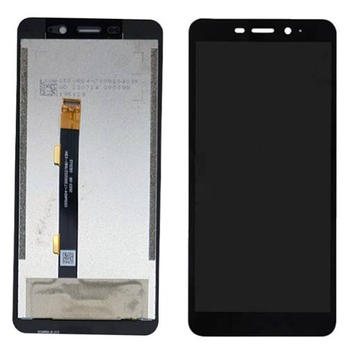 ULEFONE ανταλ/κή οθόνη LCD & Touch Panel για smartphone Armor X12 Pro Android 13 TP+LCD-ARMX12PRO