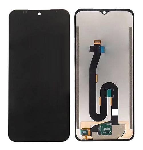ULEFONE ανταλλακτική οθόνη LCD & Touch Panel για smartphone Armor X13 TP+LCD-ARMX13